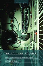 Soulful Science