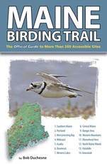 Maine Birding Trail
