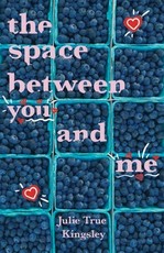 The Space Between You and Me