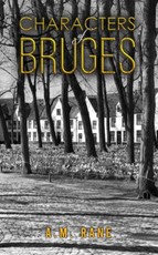 Characters of Bruges