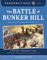 The Battle of Bunker Hill