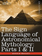 The Sign Language of Astronomical Mythology