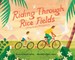 Riding Through Rice Fields