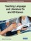 Teaching Language and Literature On and Off-Canon