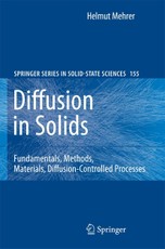 Diffusion in Solids