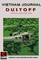 Vietnam Journal: Dustoff #1
