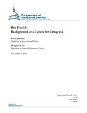 Bee Health