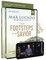 In the Footsteps of the Savior Study Guide with DVD