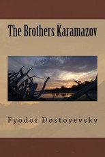 The Brothers Karamazov
