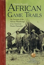 African Game-Trails