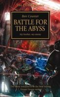Battle for the Abyss, Volume 8