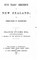 Five years' residence in New Zealand, or, Observations on Colonization