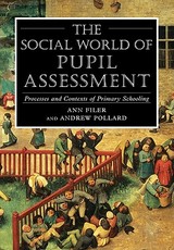 Social World of Pupil Assessment