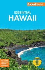 Fodor's Essential Hawaii