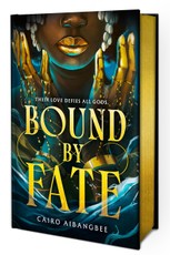 Bound by Fate (Special Limited Edition)
