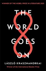 The World Goes On