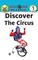Discover the Circus