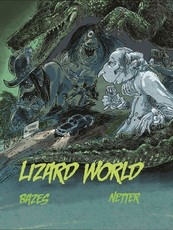 Lizard World