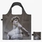 LOQI pirkinių krepšys „MICHELANGELO David Recycled Bag“
