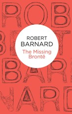 The Missing Bronte (Perry Trethowan 3) (Bello)