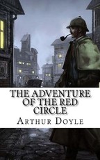 The Adventure of the Red Circle