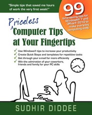 Priceless Computer Tips at Your Fingertips