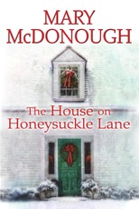 House on Honeysuckle Lane