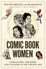 Comic Book Women