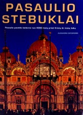 Pasaulio stebuklai
