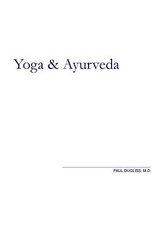 Yoga and Ayurveda