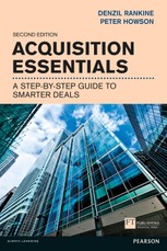 Acquisition Essentials PDF