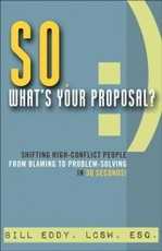 So, What's Your Proposal?