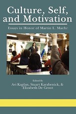 Culture, Self, and, Motivation