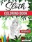 Sloth Coloring Book for Adults