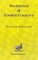 Marxism and Christianity