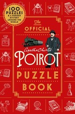 The Official Poirot Puzzle Book