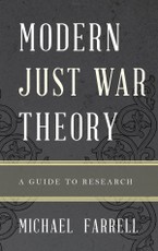 Modern Just War Theory