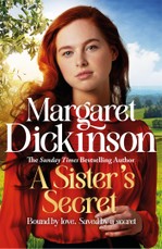 A Sister's Secret