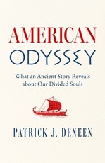 American Odyssey