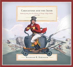 Caricature and the Irish