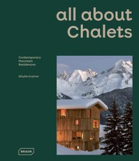 all about CHALETS