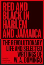 Red and Black in Harlem and Jamaica