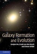 Galaxy Formation and Evolution