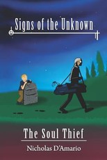 Signs Of The Unknown