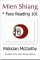 Mien Shiang * Face Reading 101