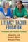Literacy Teacher Education
