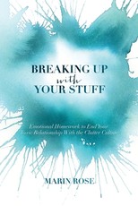 Breaking Up With Your Stuff