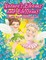 Nature's Blooms and Blossoms Flower Fairy Coloring Book