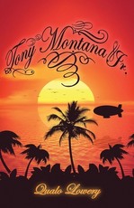 Tony Montana Jr.