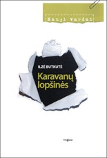 Karavanų lopšinės
